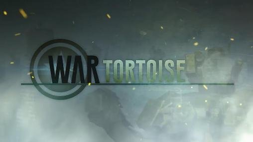 download War tortoise apk